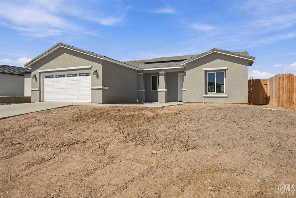 Photo of 9110 Brown Leaf Avenue, Bakersfield, CA 93306 (MLS # 202603948)