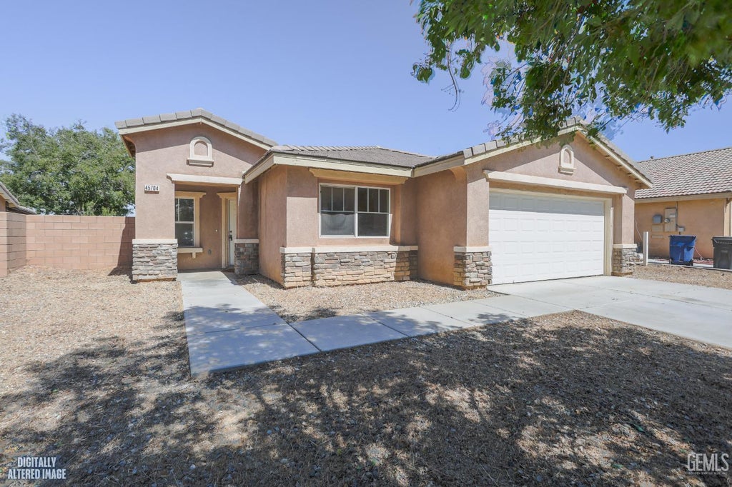 Photo of 45704 Palm Lane, Lancaster, CA 93535 (MLS # 202606191)