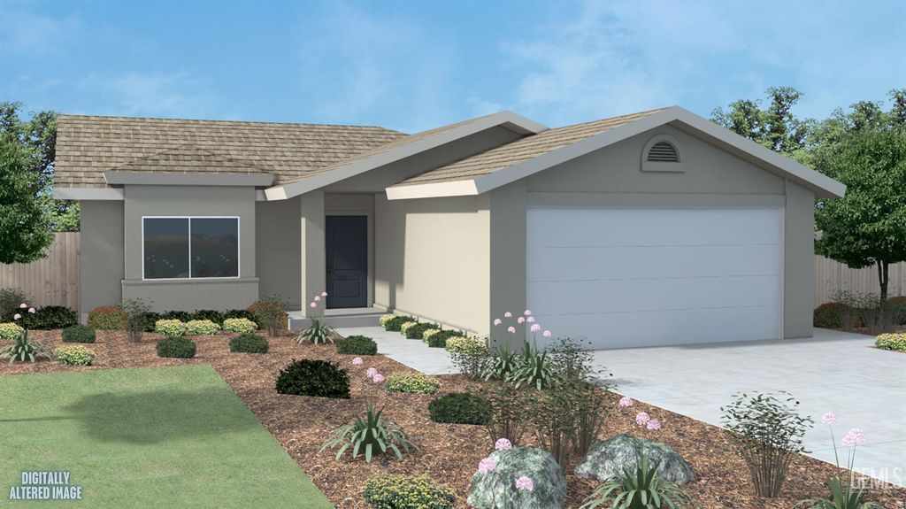 Photo of 712 Packer Street, Delano, CA 93215 (MLS # 202603814)