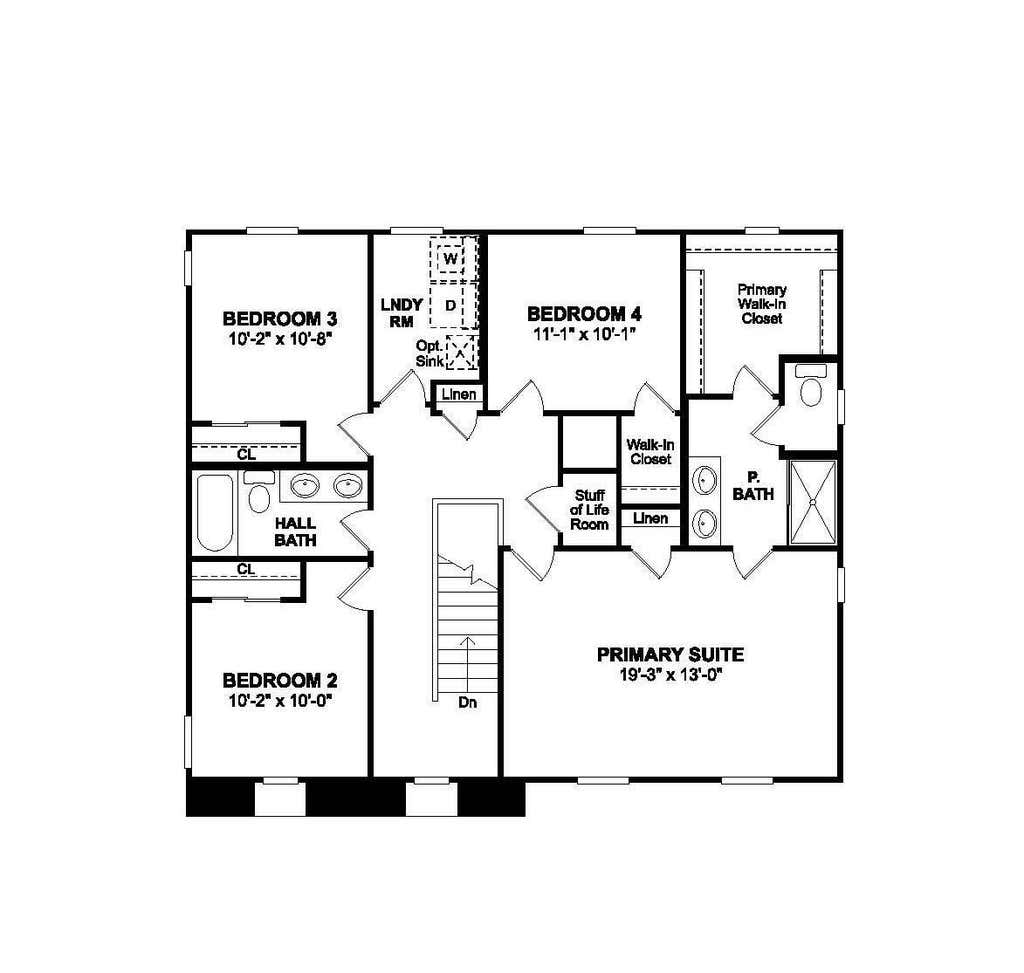 Photo of 6416 Cardano Avenue, Bakersfield, CA 93313 (MLS # 202608102)
