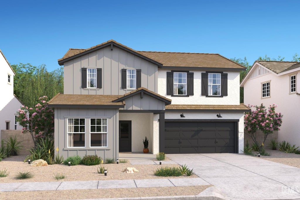 Photo of 6416 Cardano Avenue, Bakersfield, CA 93313 (MLS # 202608102)