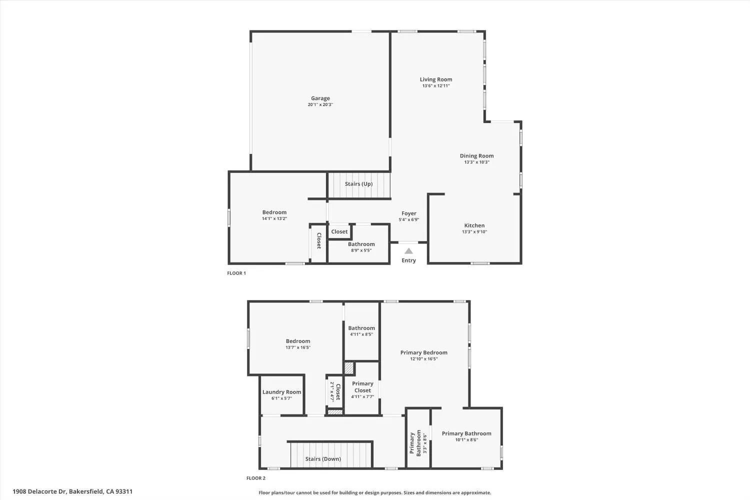 Bakersfield, California 93311, United States, 3 Bedrooms Bedrooms, ,3 BathroomsBathrooms,Residential,Active,190999