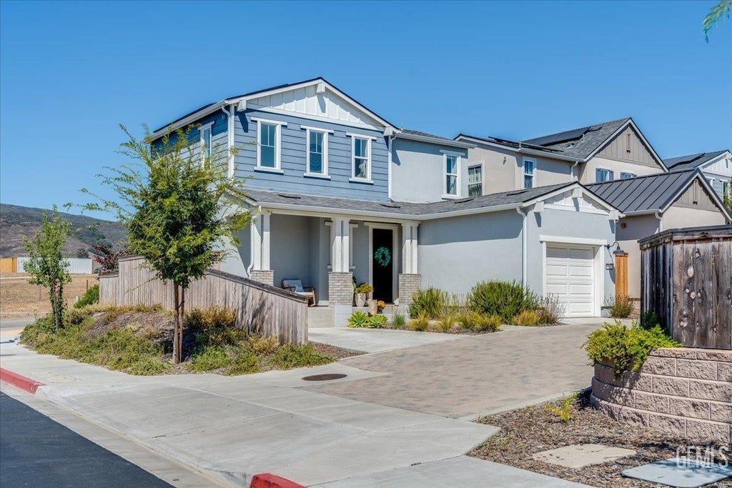 Photo of 102 Earthwood Lane, San Luis Obispo, CA 93401 (MLS # 202609550)