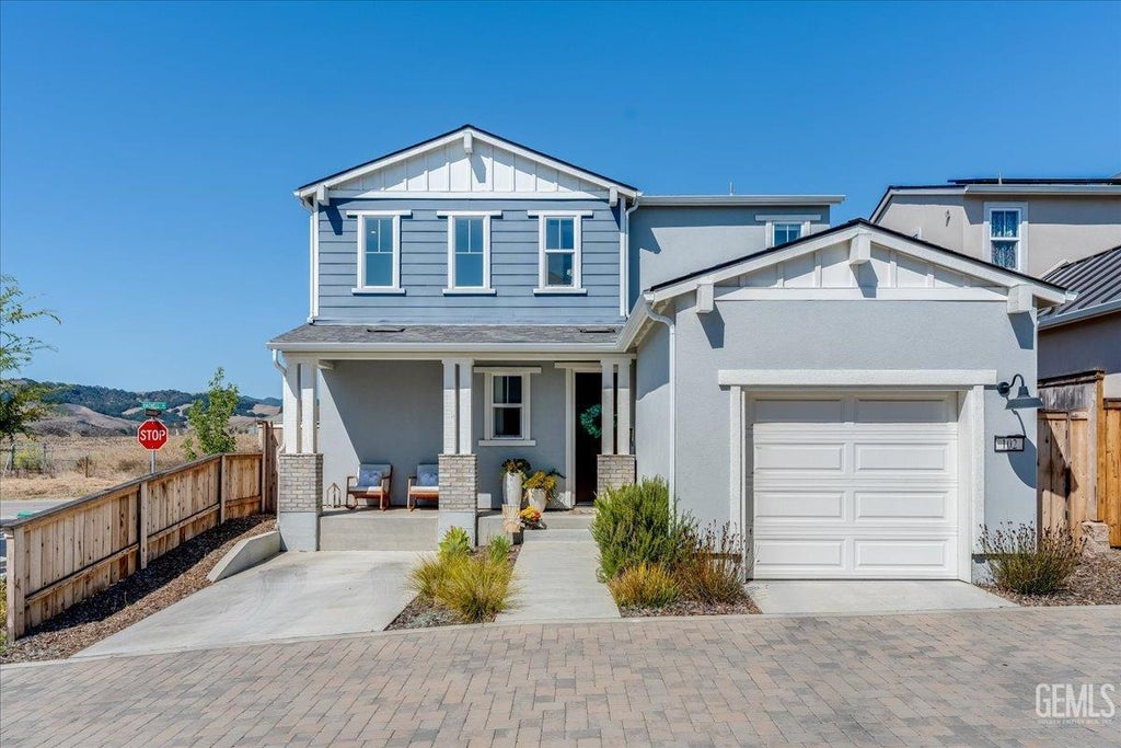 Photo of 102 Earthwood Lane, San Luis Obispo, CA 93401 (MLS # 202609550)