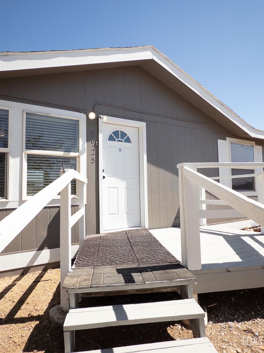 Photo of 8925 Oleander Avenue, California City, CA 93505 (MLS # 202600164)