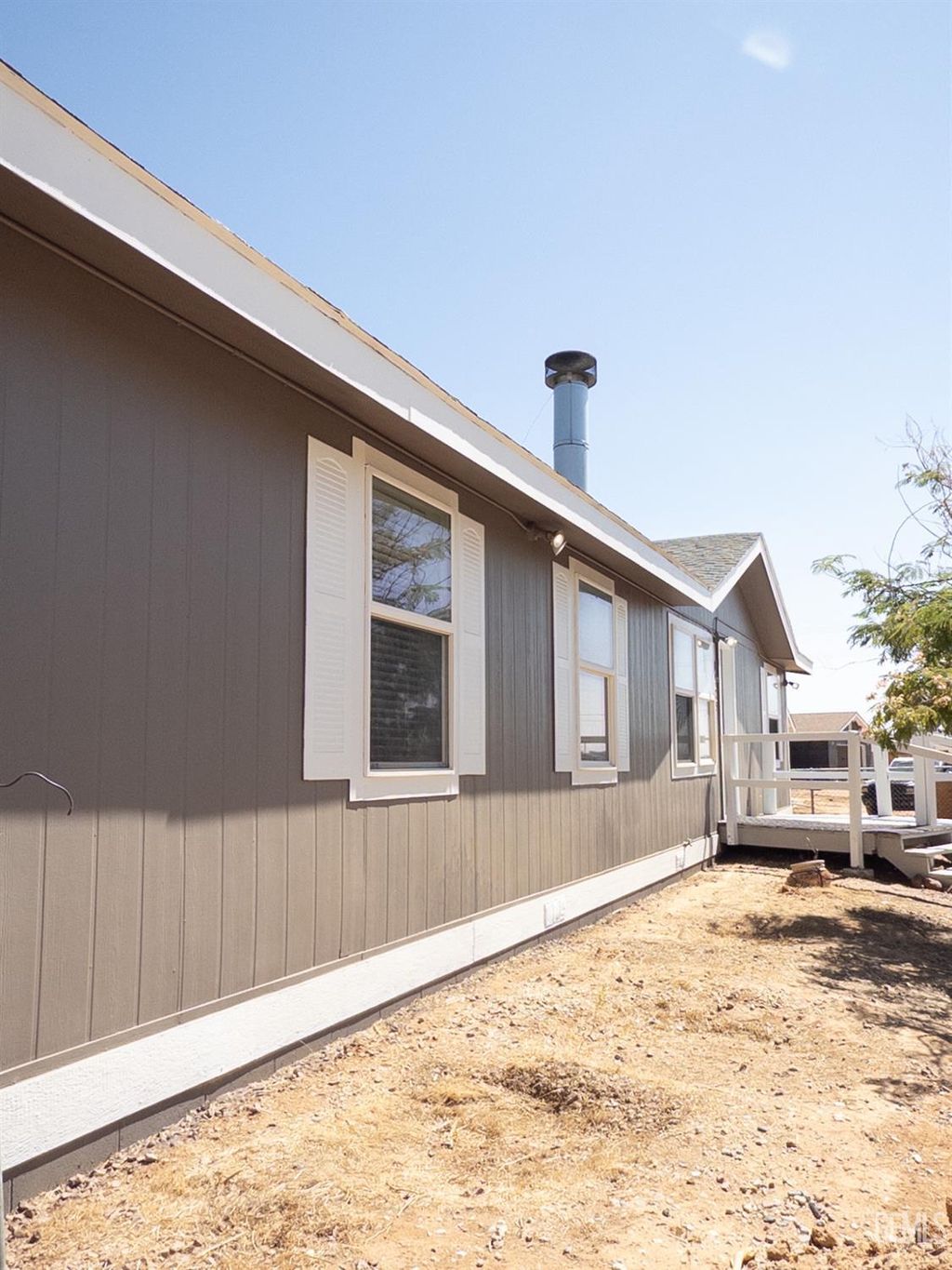 Photo of 8925 Oleander Avenue, California City, CA 93505 (MLS # 202600164)