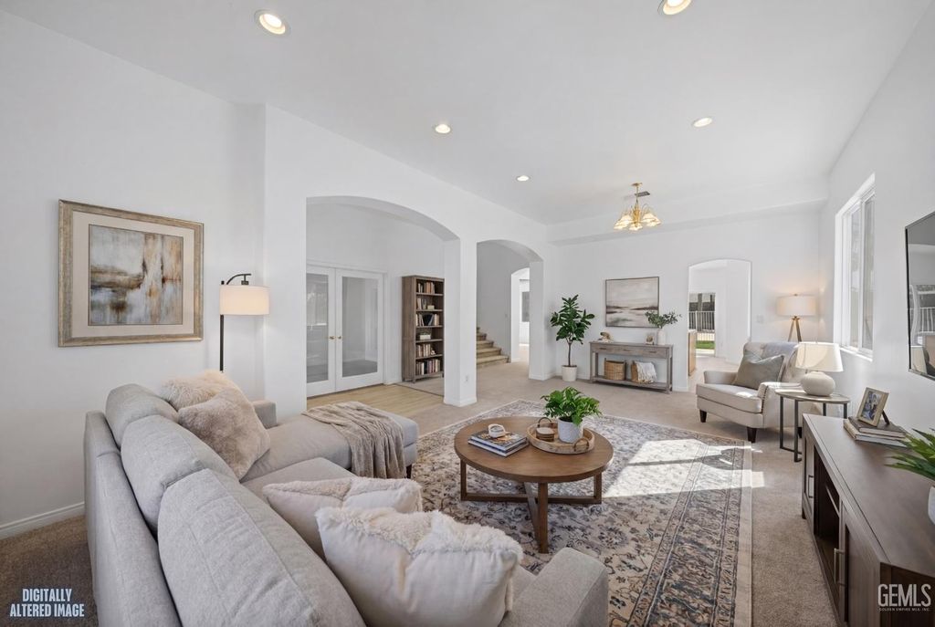 Photo of 11903 Sandy River Court, Bakersfield, CA 93311 (MLS # 202603818)