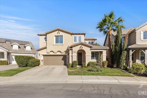 Photo of 6119 Pilar Way, Bakersfield, CA 93306 (MLS # 202610873)