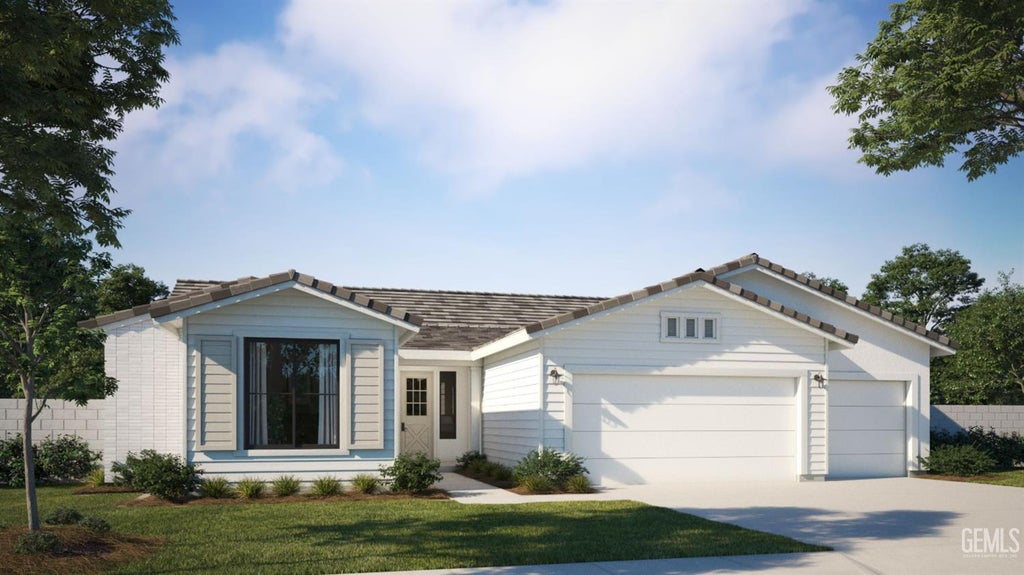 Photo of 7531 Swiss Plateau Street, Bakersfield, CA 93311 (MLS # 202609119)