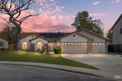 4604 Polo Jump Court, Bakersfield, CA 93312 - MLS#: 202404075