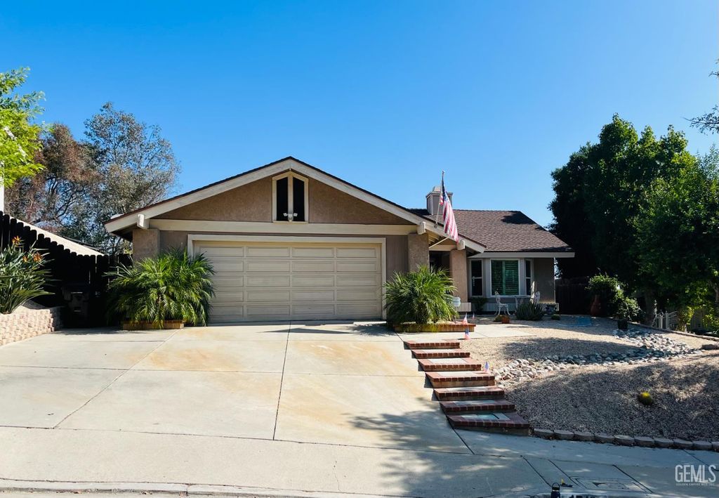 Photo of 1516 Wimbledon Court, West Covina, CA 91791 (MLS # 202510145)