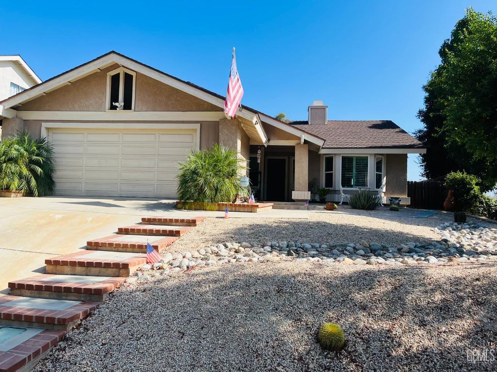 Photo of 1516 Wimbledon Court, West Covina, CA 91791 (MLS # 202510145)
