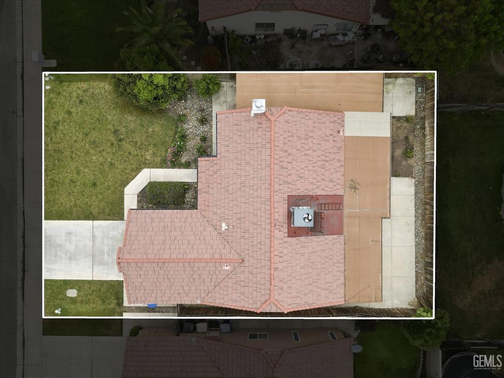 Photo of 705 Harvest Creek Road, Bakersfield, CA 93312 (MLS # 202603554)