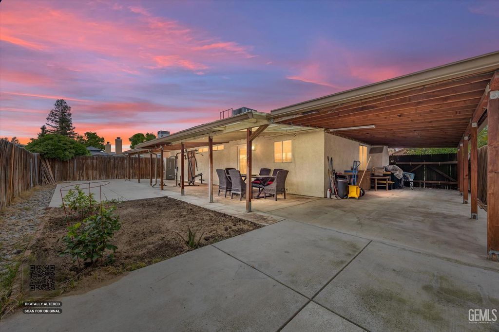 Photo of 705 Harvest Creek Road, Bakersfield, CA 93312 (MLS # 202603554)