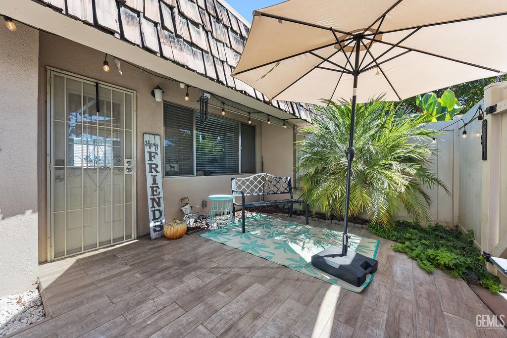 Photo of 3800 Stockdale Highway #3, Bakersfield, CA 93309 (MLS # 202510290)