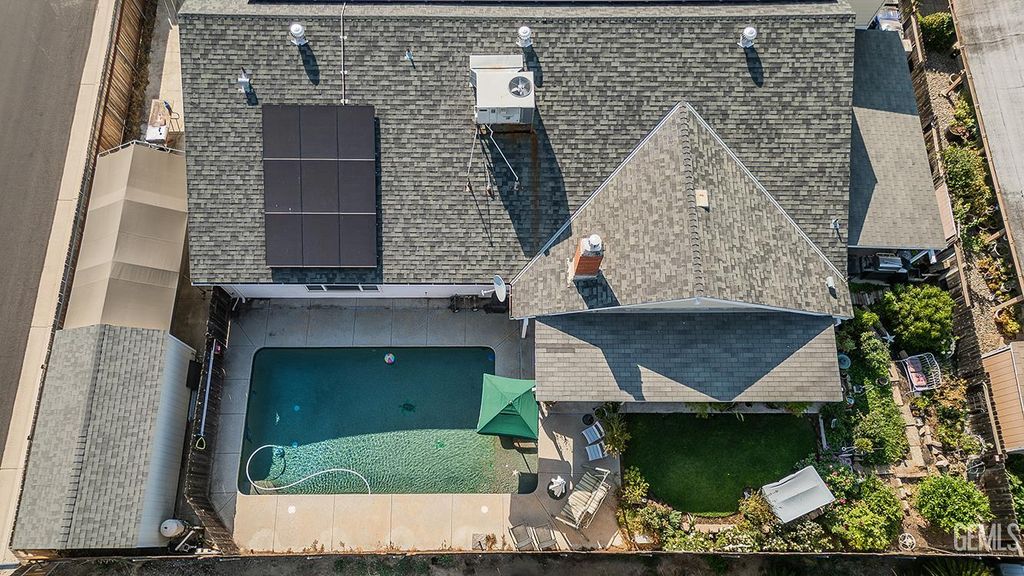 Photo of 2468 Laverne Avenue, Clovis, CA 93611 (MLS # 202511380)