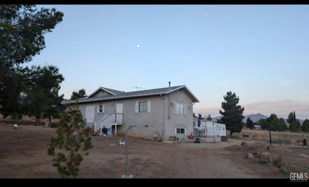 Photo of 4359 Long Canyon Road, Weldon, CA 93283 (MLS # 202608023)