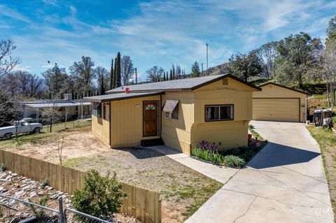 345 Woodland Drive, Wofford Heights, CA 93285 - MLS#: 202402887