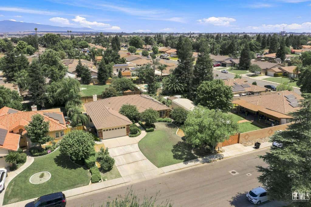 Photo of 5600 Rockwell Drive, Bakersfield, CA 93308 (MLS # 202608516)
