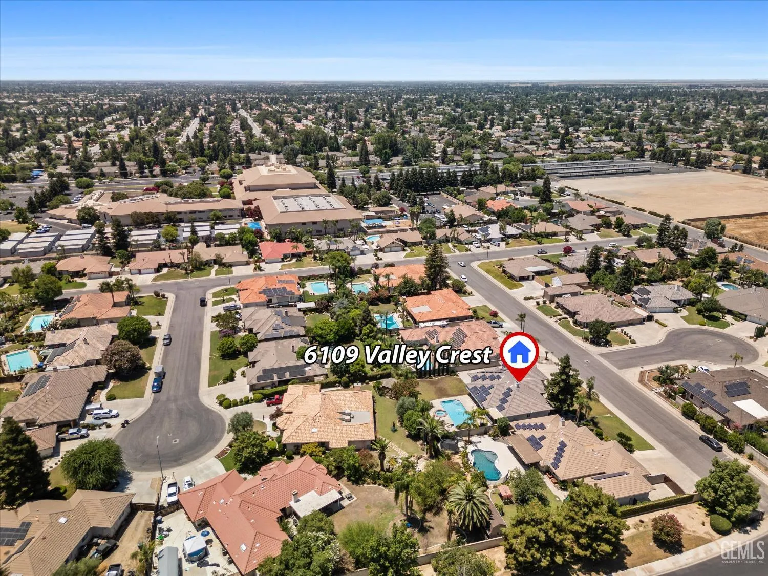 Bakersfield, California 93308, United States, 4 Bedrooms Bedrooms, ,2 BathroomsBathrooms,Residential,Active,164707