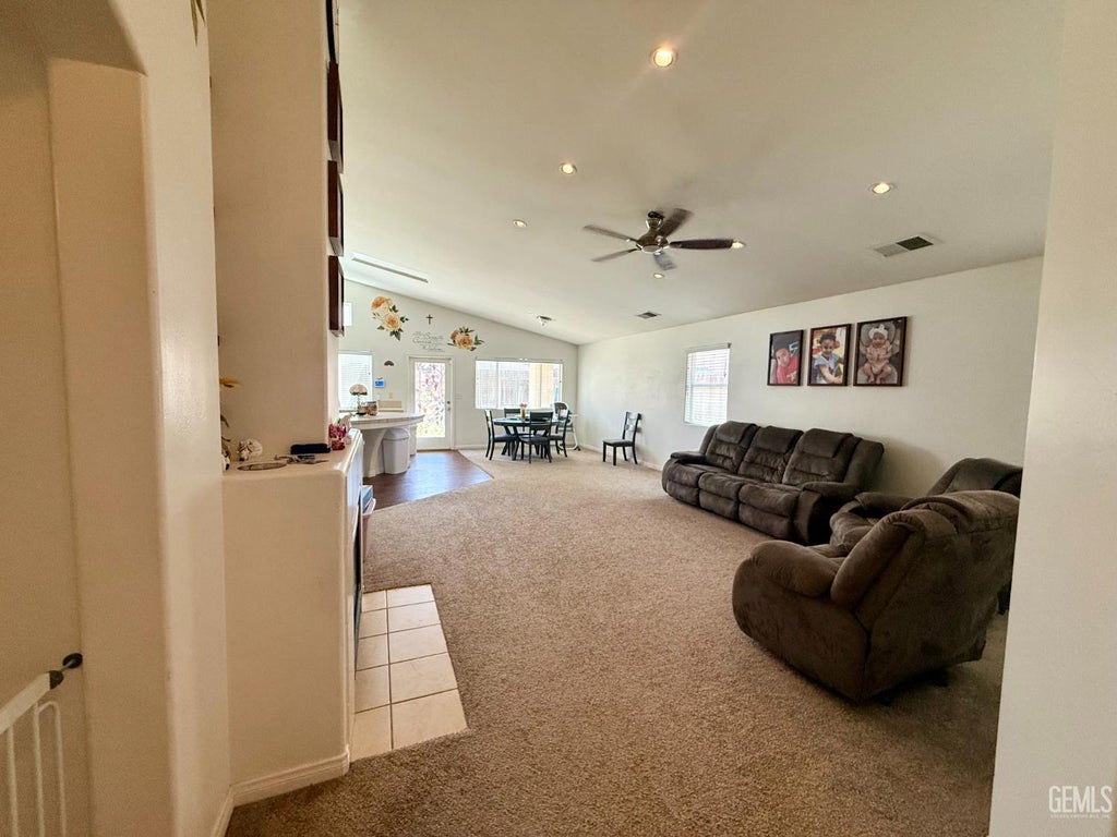 Photo of 11811 Stellar Avenue, Bakersfield, CA 93312 (MLS # 202610052)