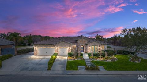 Photo of 15521 Georges letour Avenue, Bakersfield, CA 93314 (MLS # 202603149)