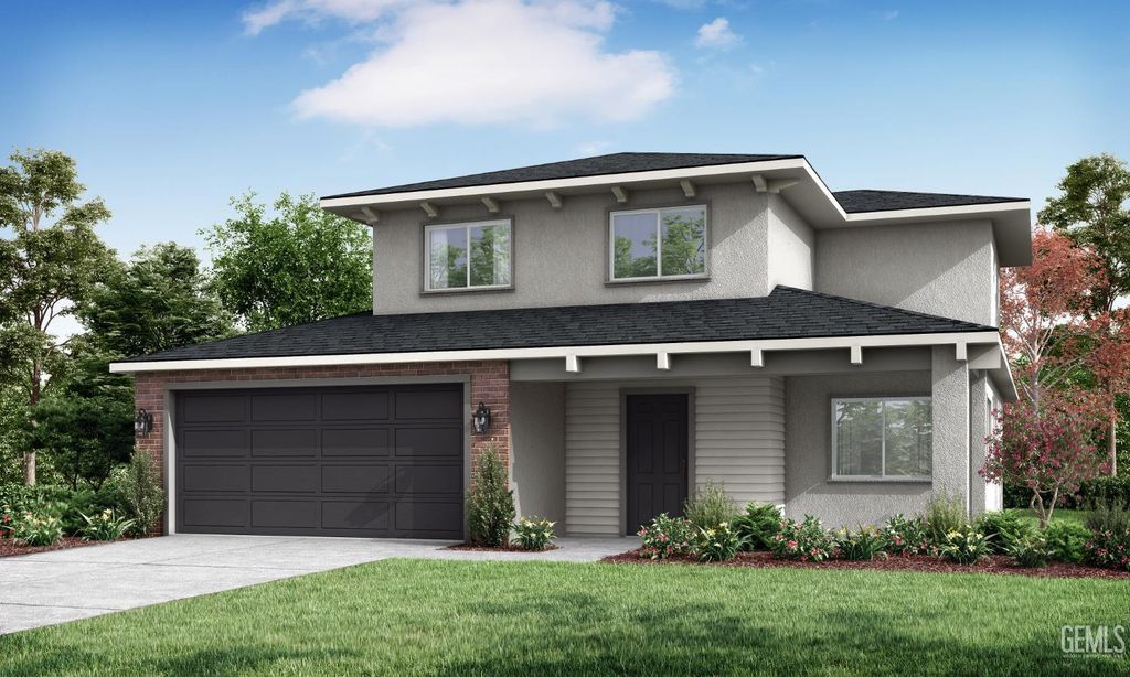 Photo of 2313 Milvus Drive #WW119, Delano, CA 93215 (MLS # 202511165)