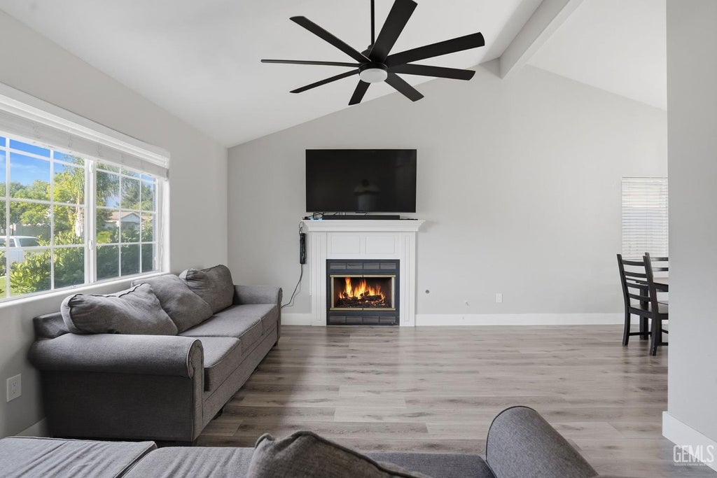 Photo of 5029 Trabuco Canyon Drive, Bakersfield, CA 93307 (MLS # 202605935)