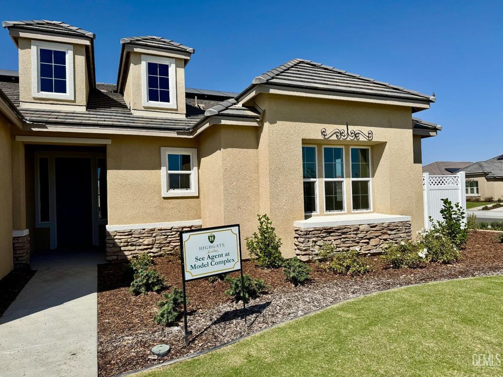 Photo of 14402 Addleston Lane, Bakersfield, CA 93311 (MLS # 202511191)