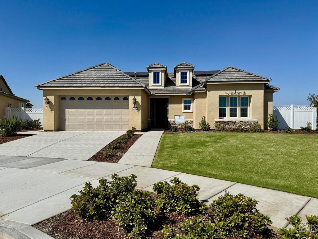 Photo of 14402 Addleston Lane, Bakersfield, CA 93311 (MLS # 202511191)
