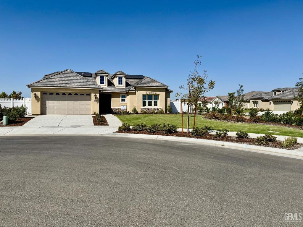 Photo of 14402 Addleston Lane, Bakersfield, CA 93311 (MLS # 202511191)