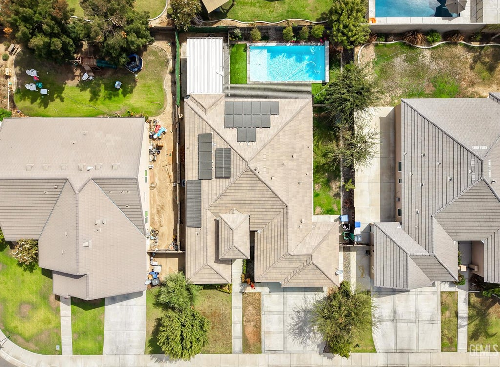 Photo of 15001 Cotton Blossom Avenue, Bakersfield, CA 93314 (MLS # 202609798)