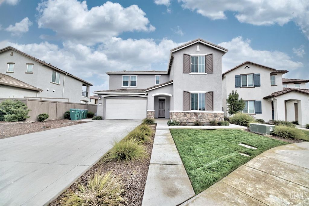 Photo of 10918 Miacomet Court, Stockton, CA 95219 (MLS # 202601525)