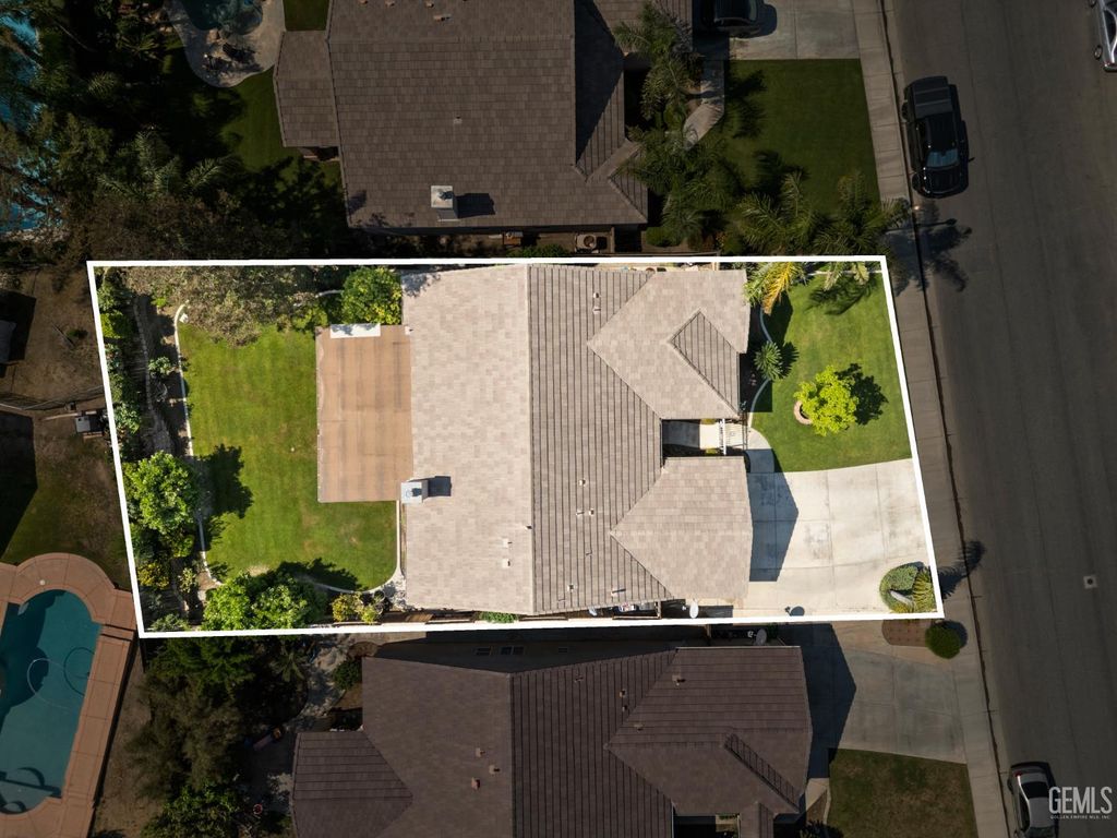 Photo of 12003 Roaring River Avenue, Bakersfield, CA 93311 (MLS # 202603580)