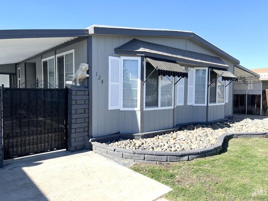 400 E ROBERTS LN SPC 124, BAKERSFIELD, CA 93308 - Image 6b8b84bfdcd87feabb0047011558ec2e/2623681847