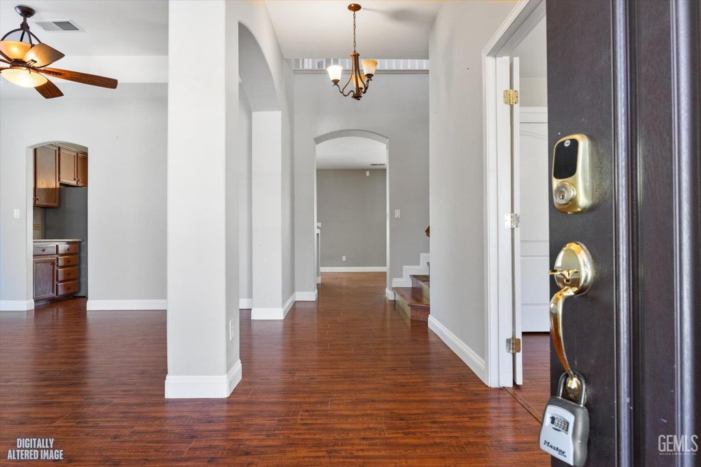Photo of 12419 Schooner Beach Drive, Bakersfield, CA 93311 (MLS # 202606666)