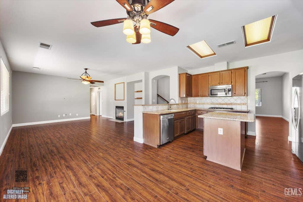 Photo of 12419 Schooner Beach Drive, Bakersfield, CA 93311 (MLS # 202606666)