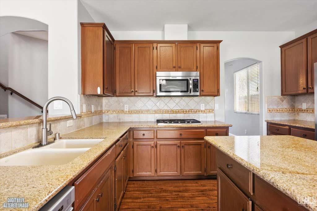 Photo of 12419 Schooner Beach Drive, Bakersfield, CA 93311 (MLS # 202606666)
