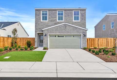 Photo of 3826 Hickory Village Lane, Shafter, CA 93263 (MLS # 202605981)