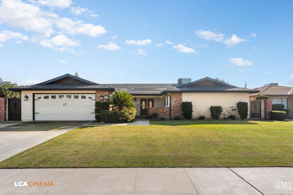 Photo of 6701 Sly Lane, Bakersfield, CA 93309 (MLS # 202600858)