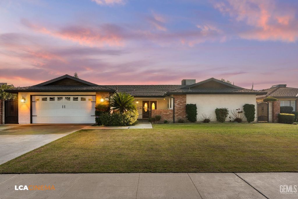 Photo of 6701 Sly Lane, Bakersfield, CA 93309 (MLS # 202600858)