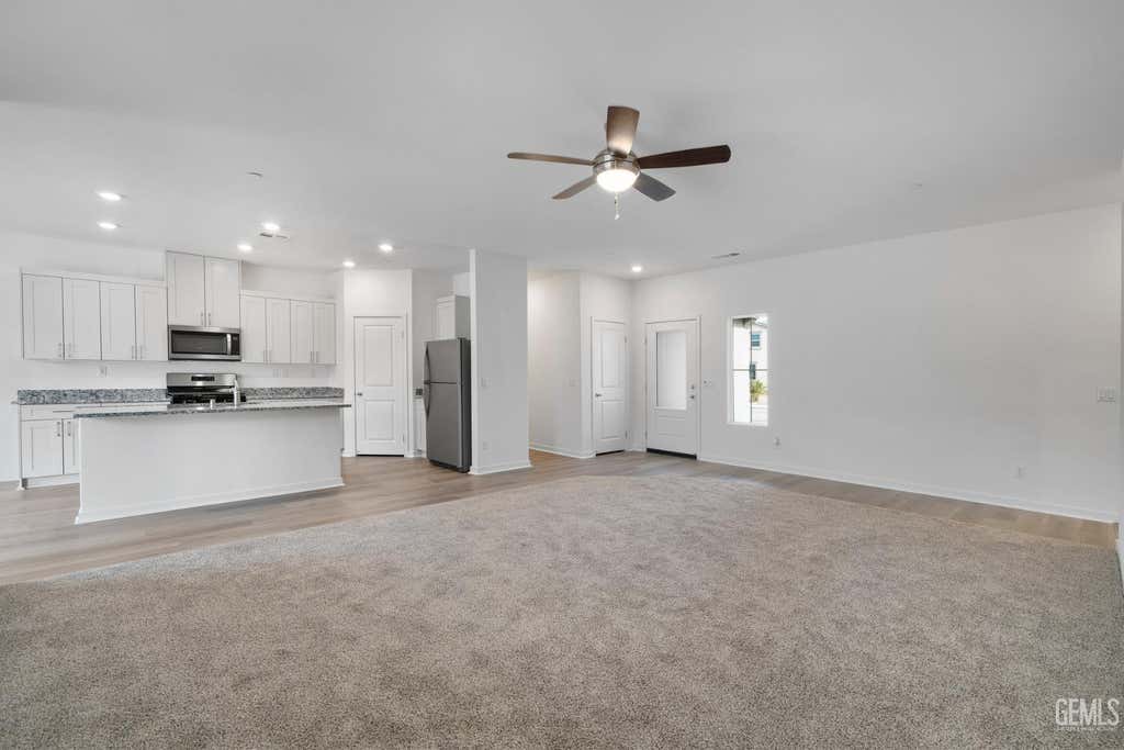 Photo of 5123 Beaverhead Avenue, Bakersfield, CA 93306 (MLS # 202607488)