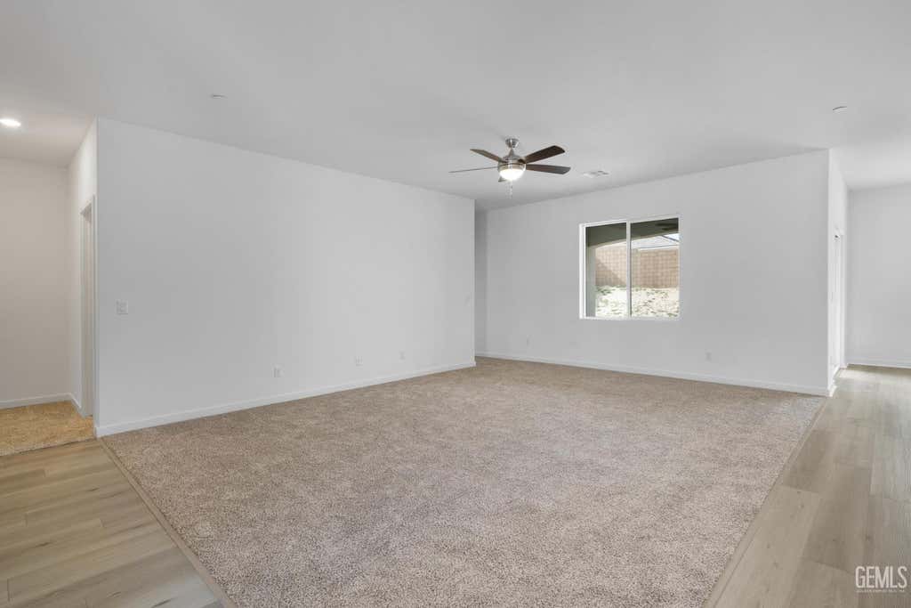 Photo of 5123 Beaverhead Avenue, Bakersfield, CA 93306 (MLS # 202607488)