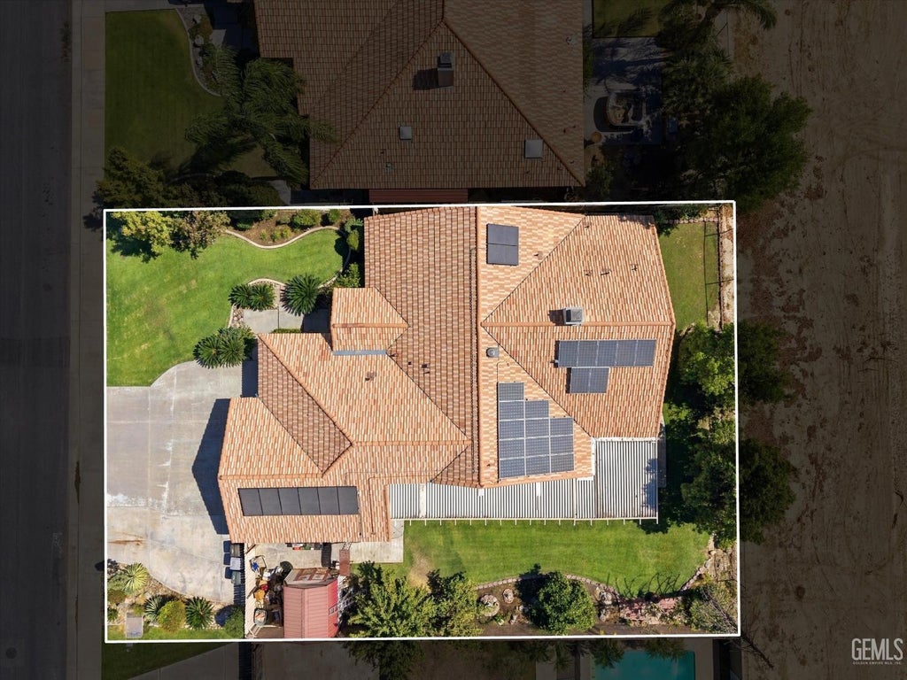 Photo of 13813 Romero Avenue, Bakersfield, CA 93314 (MLS # 202610279)