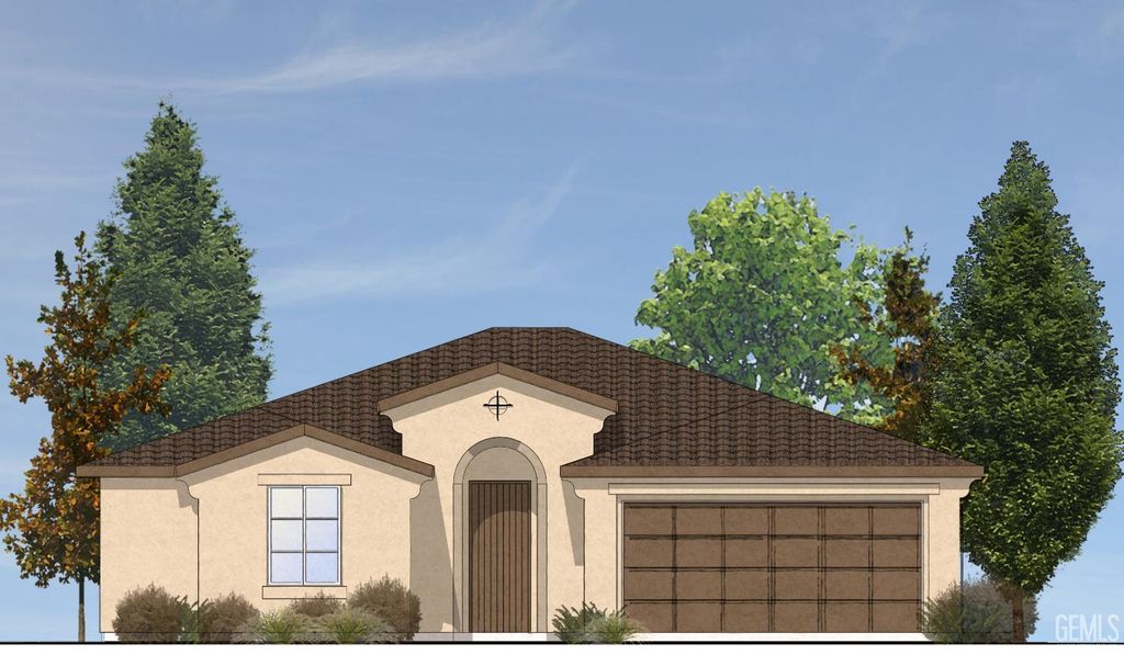 Photo of 1513 Hobbs Lane, Bakersfield, CA 93307 (MLS # 202601129)