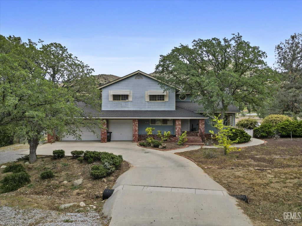 Photo of 3512 McCray Road, Mountain Mesa, CA 93240 (MLS # 202603469)