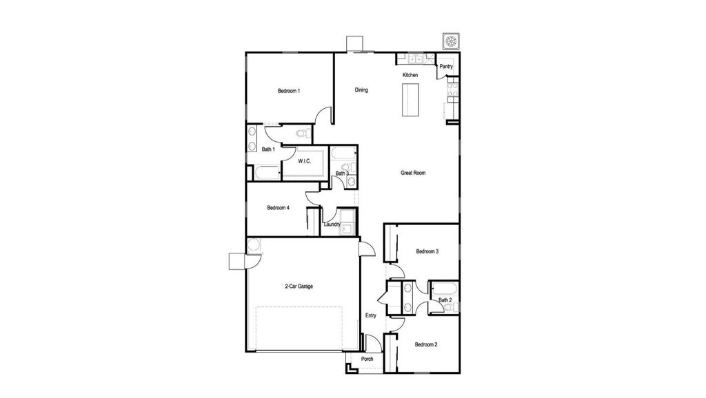 Photo of 8306 March Violets Avenue #135, Bakersfield, CA 93311 (MLS # 202510180)