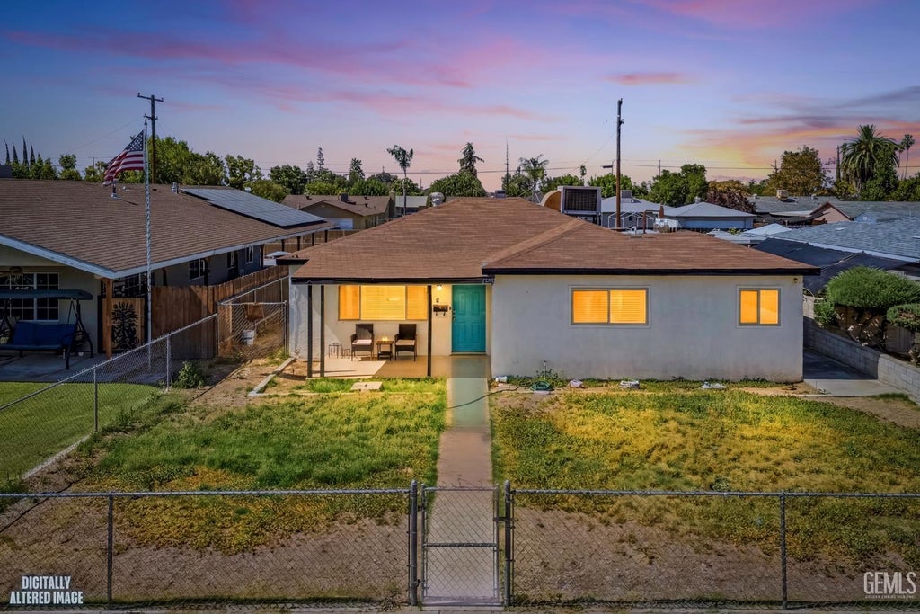 Photo of 2134 4th Street, Wasco, CA 93280 (MLS # 202606767)