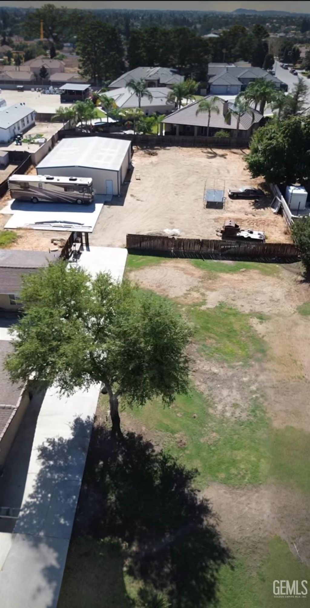 Photo of 10931 Shellabarger Road, Bakersfield, CA 93312 (MLS # 202513773)