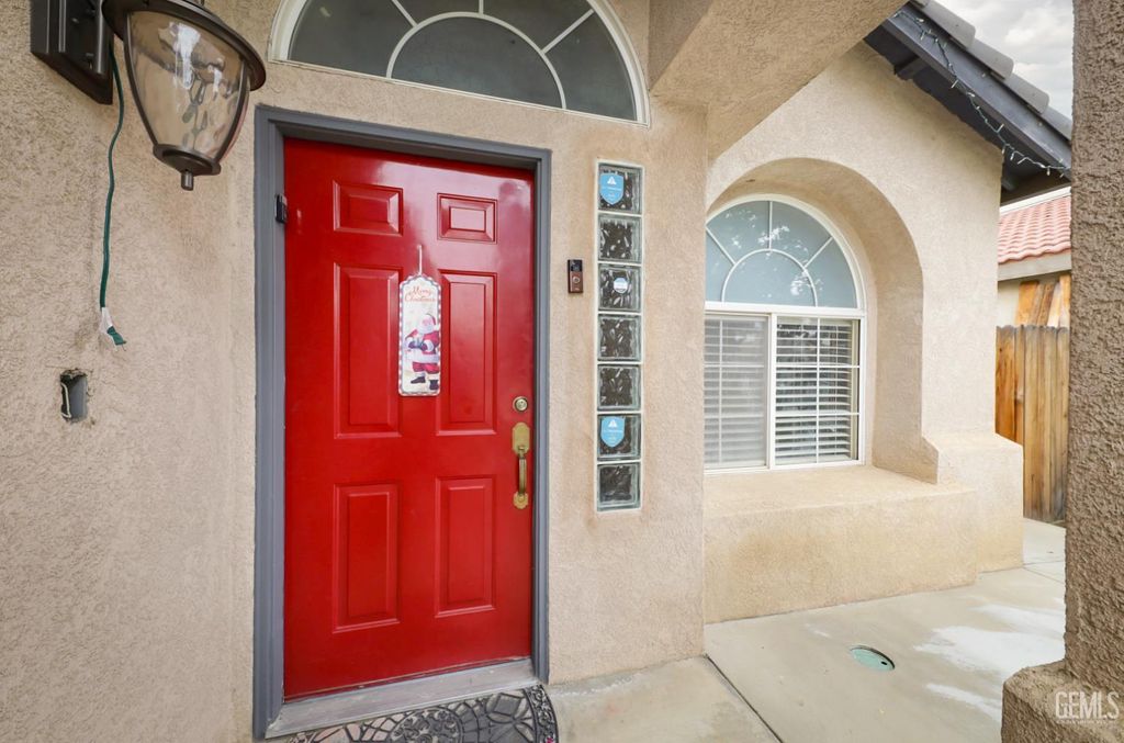 Photo of 3901 Boswellia Drive, Bakersfield, CA 93311 (MLS # 202600762)